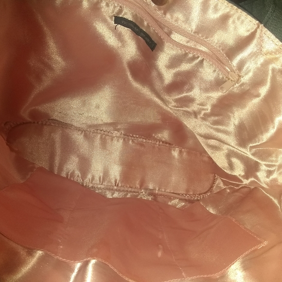 Victoria Secret Corset Handbag - Picture 5 of 6